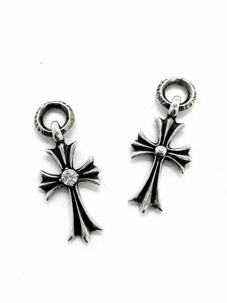 Chrome Hearts necklace 11lyh128